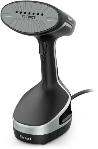 Отпариватель ручной Tefal DT8230E1,  черный  / серый [1830008419]